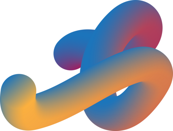 Renkli geometrik şekilli soyut bir arkaplan. vektör illüstrasyonu