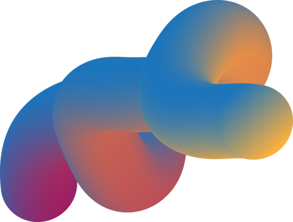 Renkli geometrik şekilli soyut bir arkaplan. vektör illüstrasyonu