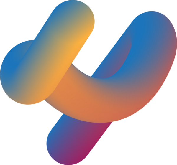 Renkli geometrik şekilli soyut bir arkaplan. vektör illüstrasyonu