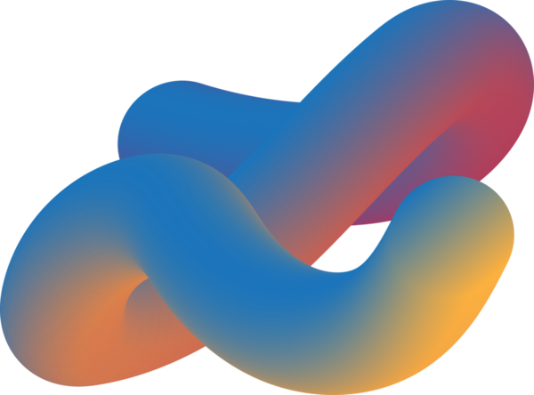 Renkli geometrik şekilli soyut bir arkaplan. vektör illüstrasyonu