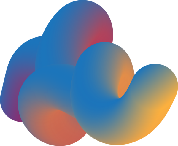 Renkli geometrik şekilli soyut bir arkaplan. vektör illüstrasyonu