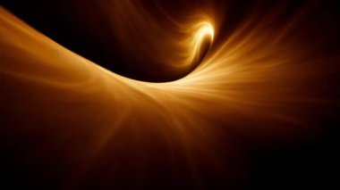 alevler siyah arkaplanda