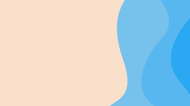 color background design. abstract background with shapes. cool background design for posters.