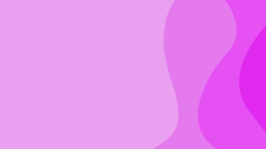 Basit daireler renkli arkaplan tasarımı