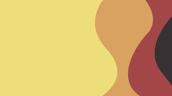 renk rastgele yerleştirilmiş daire şekilleri üretken üretken sanat arkaplan çizimi