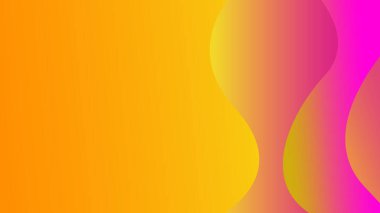 color background design. abstract background with shapes. cool background design for posters.