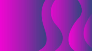 Gradyan desenli soyut arkaplan