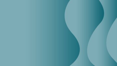 Soyut desenli mavi arkaplan