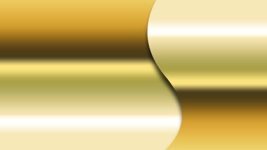 arka plan siyah ve altın.