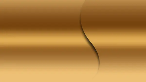 Altın metal dokular. vektör illüstrasyonu.