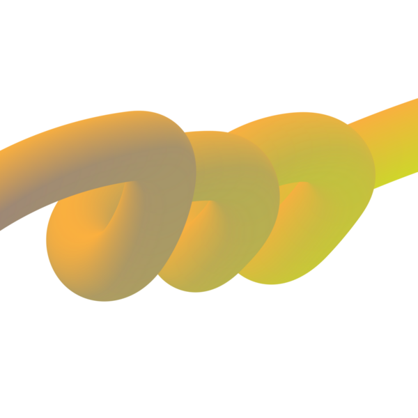 Bentuk 3D Gradien. Garis-garis berwarna abstrak, bentuk-bentuk berkelok-kelok, dan kurva-kurva yang mengalir deras. Tabung gradien bergaya fluida dengan transisi campuran warna halus mengatur vektor yang terinsusi.