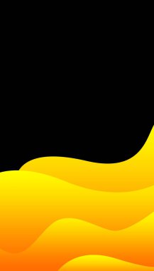 Soyut arkaplan. Vektör Tasarımı