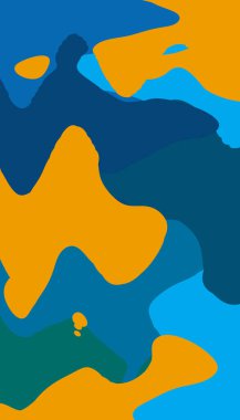 soyut renkli sıvı arkaplan.