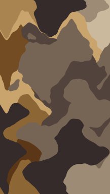 soyut renkli arkaplan vektör çizimi