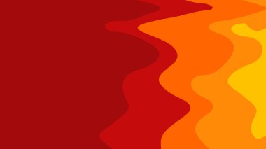 color background design. abstract background with shapes. cool background design for posters.