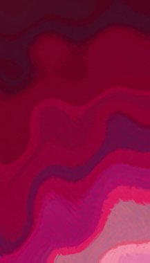 Renkli kompozisyonu olan yaratıcı bir arka plan. Canlı fırça desenli resim. Renkli suluboya. İllüstrasyon için geometrik fırçalanmış duvar kağıdı,