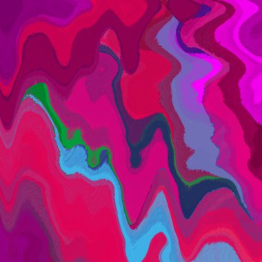 soyut renkli arkaplan, yaratıcı kavram kalıbı