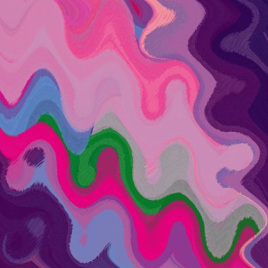 Geometrik desenli soyut arkaplan