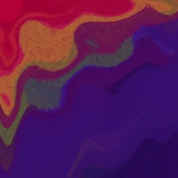 Suluboya arka plan. çok renkli desen.