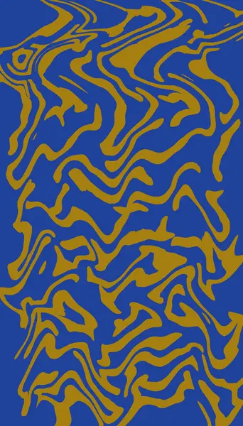 Soyut Geometrik Desen, vektör arkaplan