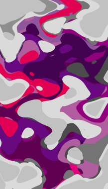 soyut arkaplan, vektör illüstrasyonu