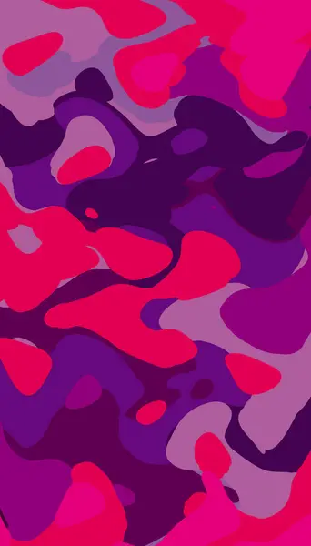 arkaplan, yaratıcı ve tasarım için soyut renkli desen