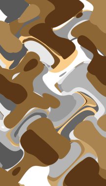 Projeleriniz için renkli soyut arkaplan, afiş, kartvizit, şablon