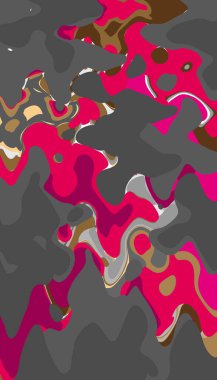 color background design. abstract background with shapes. cool background design for posters.