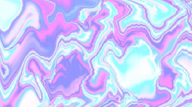 soyut renkli neon bulanık arkaplan