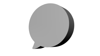 3d biçimlendirme kabarcık metni