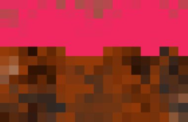 arkaplan, yaratıcı ve tasarım sanat dokusu için soyut renkli desen