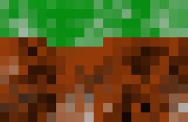 kahverengi tuğlaların arkaplanı