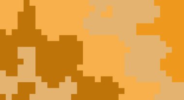 Renkli kareler ile renkli soyut arkaplan