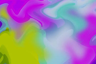 Pastel renkte soyut arkaplan