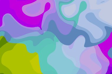 Yaratıcı model. parlak eğimli seramik doku. Geometrik tasarım. Vektör modeli. modern illüstrasyon.