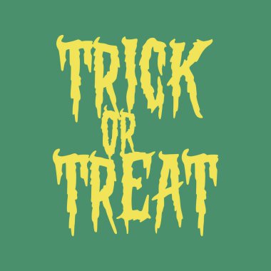 Cadılar Bayramı ikramı, şaka mı şeker mi?