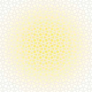 Kusursuz desen. Yazdırma ve kumaş için geometrik desen.