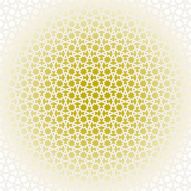 Soyut, pürüzsüz desen. Vektör illüstrasyonu