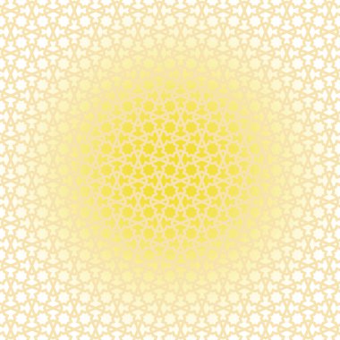 altıgenler tasarlamak vektör arka plan.