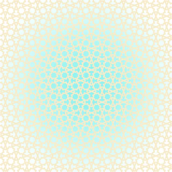 kesintisiz geometrik soyut desen