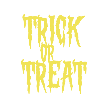 Cadılar Bayramı partisi vektör çizim