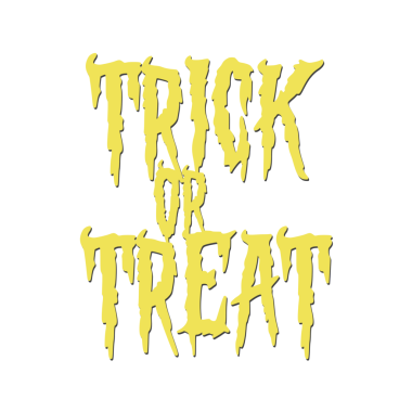 Cadılar Bayramı partisi vektör çizim