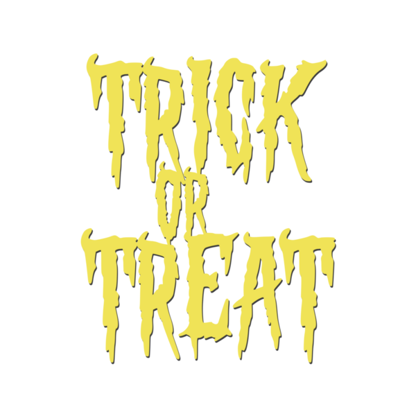 Cadılar Bayramı partisi vektör çizim