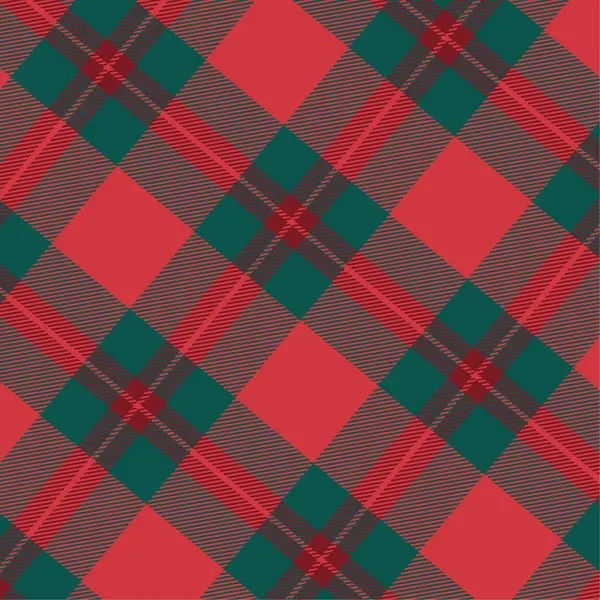 red and green christmas  seamless pattern. texture vector. 