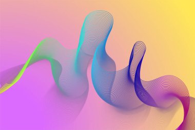 soyut renkli duvar kağıdı, soyut renkli duvar kağıdı, yaz desenli duvar kağıdı