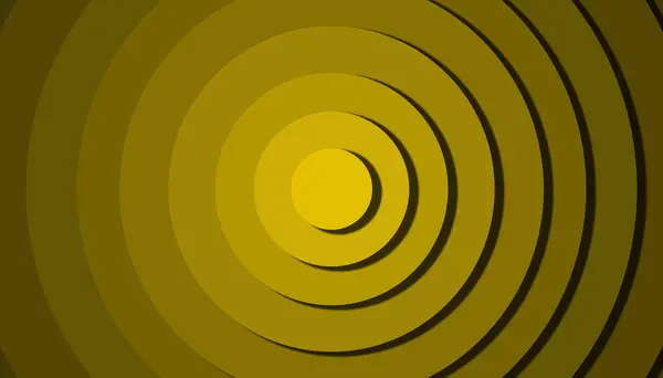 Spiral ve vektör illüstrasyonlu soyut arkaplan