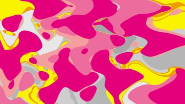 Soyut arkaplan. renkli geometrik doku.. grafik tasarımı.