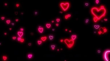 Kalpli sevgililer günü geçmişi. Sevgililer Günü