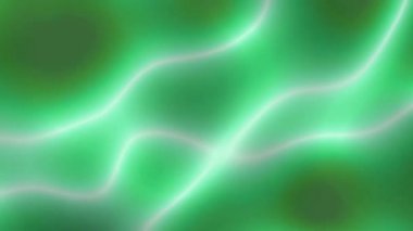 dumanlı soyut yeşil arkaplan