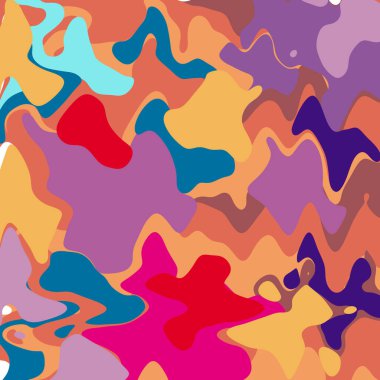 vizyon sahibi bir noktanın deseni